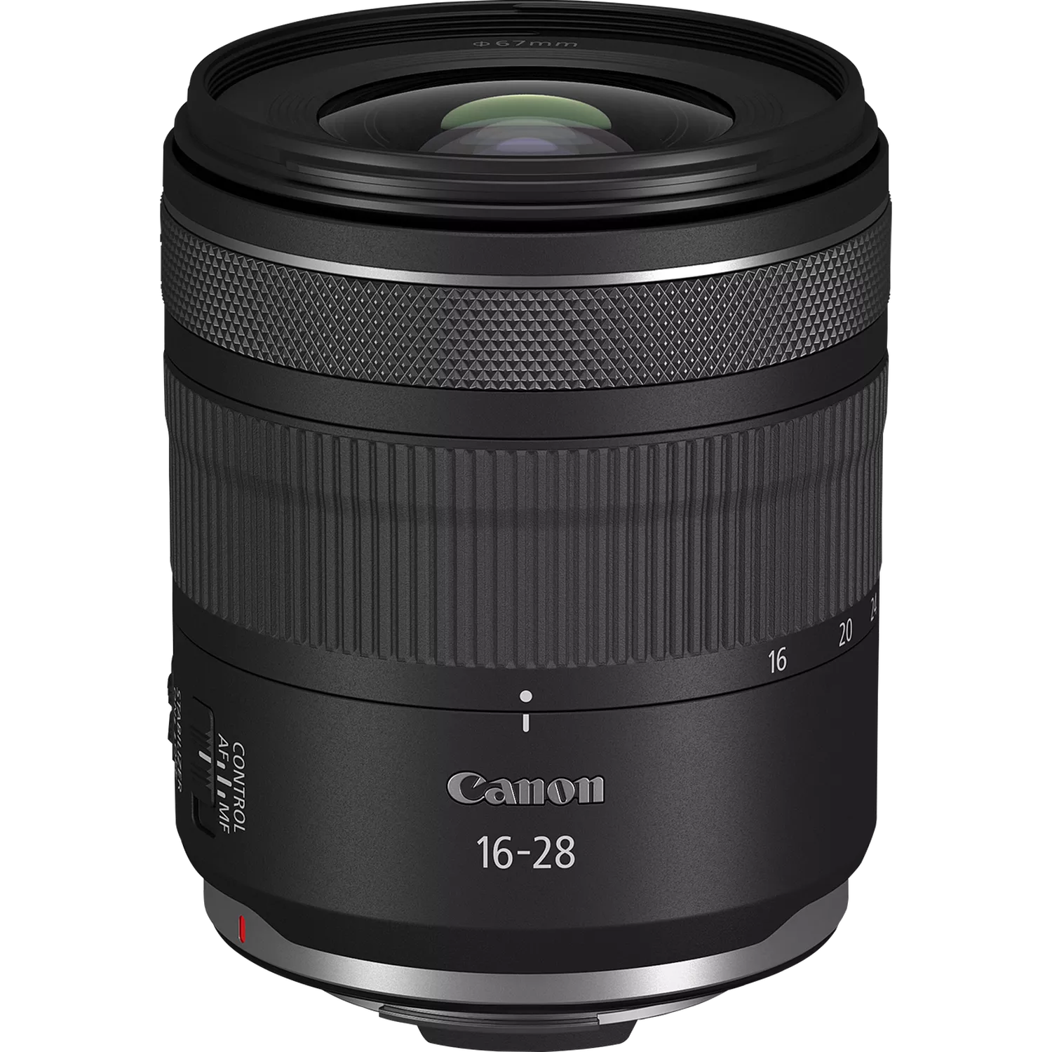 Canon RF 16-28mm F2.8 IS STM Lens - 6906C005